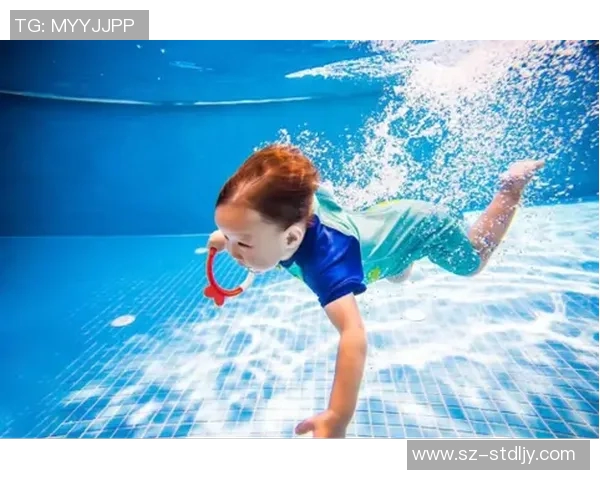 游泳运动对提升心肺功能增强免疫力促进身心健康的多重益处