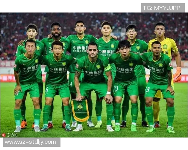 北京足球队心理素质深度解析与其他球队的对比研究